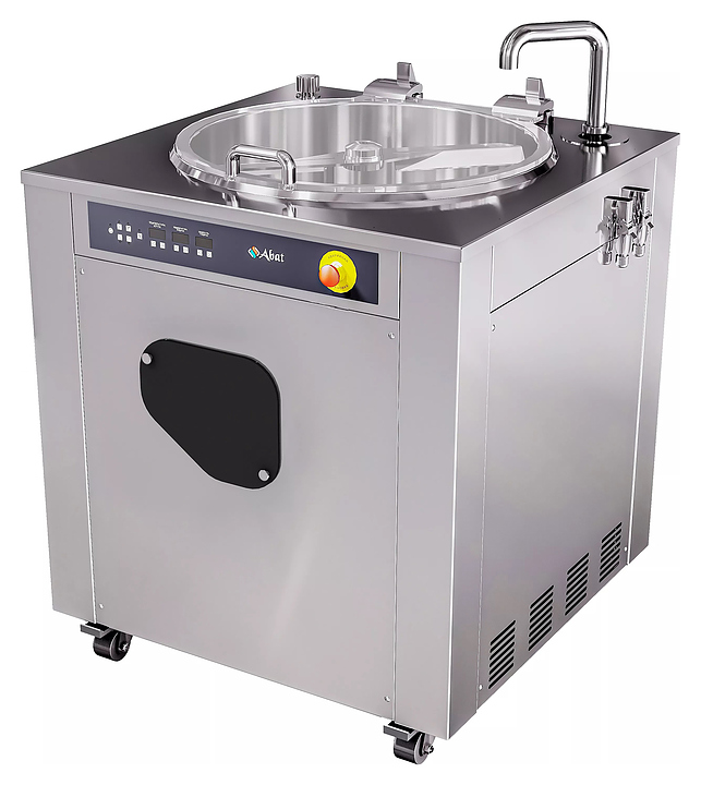 Котел для плавления шоколада Abat КПШ-150