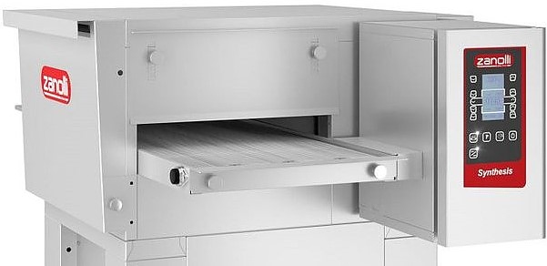 Печь конвеерная ZANOLLI SYNTHESIS 06/40 E / MC DIG