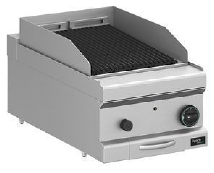Гриль лавовый Apach APGG-47T/PL