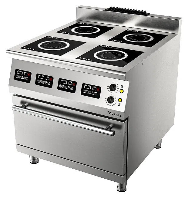 Плита индукционная VITAL IKF9020