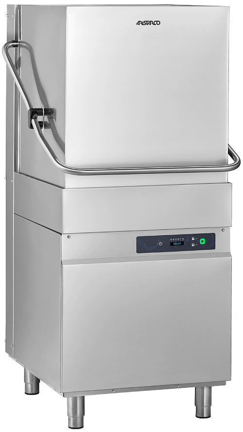 Купольная посудомоечная машина Aristarco AH 800 ESI DD DP