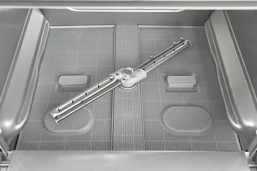 Машина посудомоечная фронтальная Aristarco AF 50.35 ESI M DD