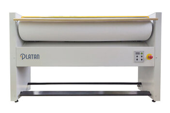 Каток гладильный PLATAN ГК-120МА, 380В