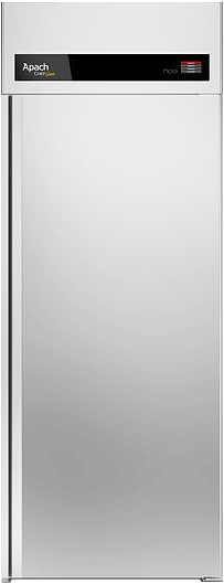 Шкаф шоковой заморозки Apach Chef Line LBMODU20TUA