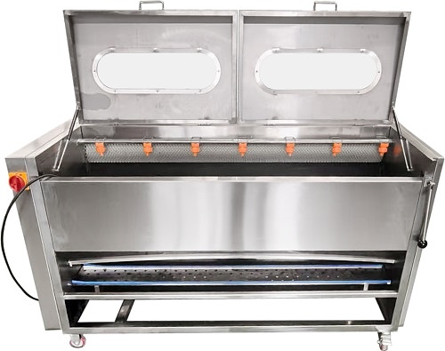 Овощечистка Roal Veget СХJ200