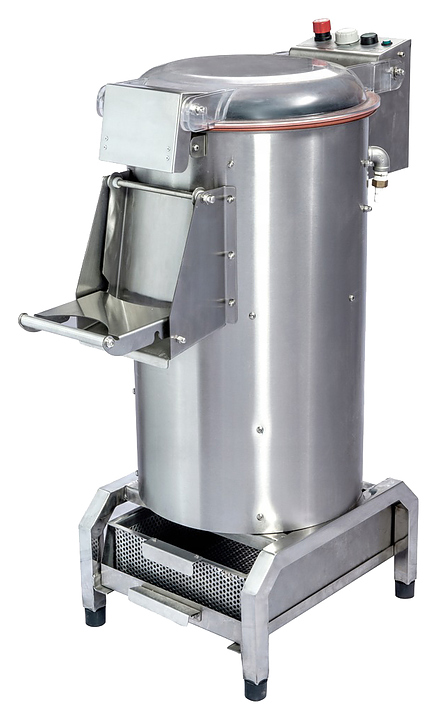 Картофелечистка Kocateq PP10I