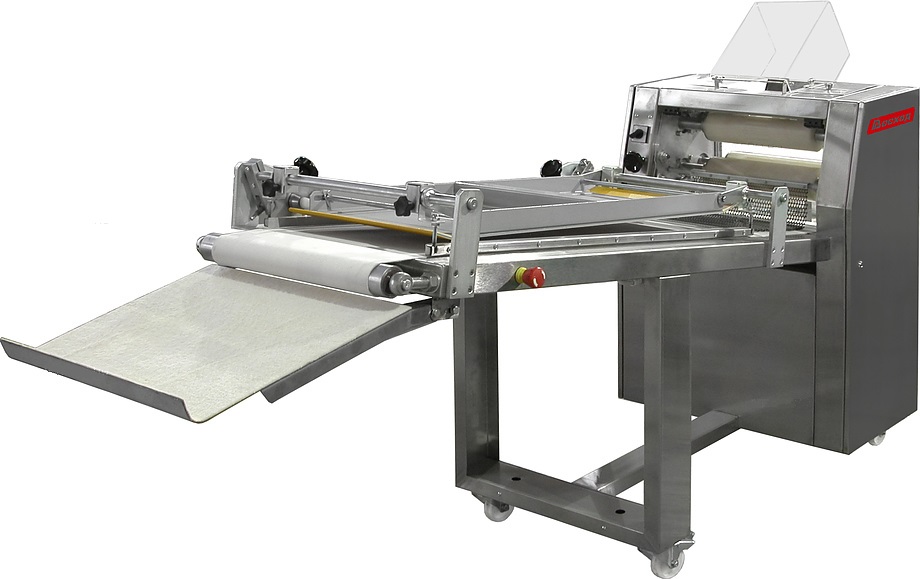 Установка тестозакаточная "Восход-ТЗ-3М" (В 446.00.00.000)