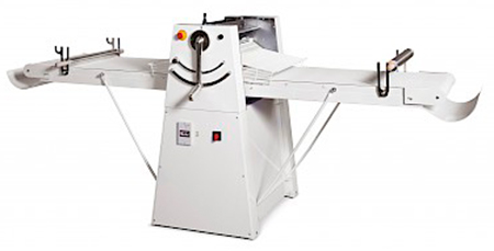 Тестораскаточная машина XTS EASY 600-1300 2V