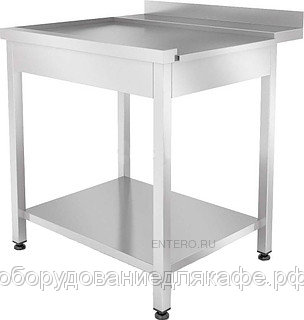 Стол загрузки / выгрузки кассет ТТМ СЗВК-070/7Л