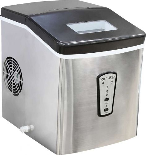 Льдогенератор Convito KT-15-003