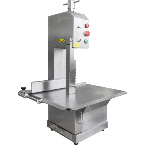 Пила ленточная Roal Meat F280A