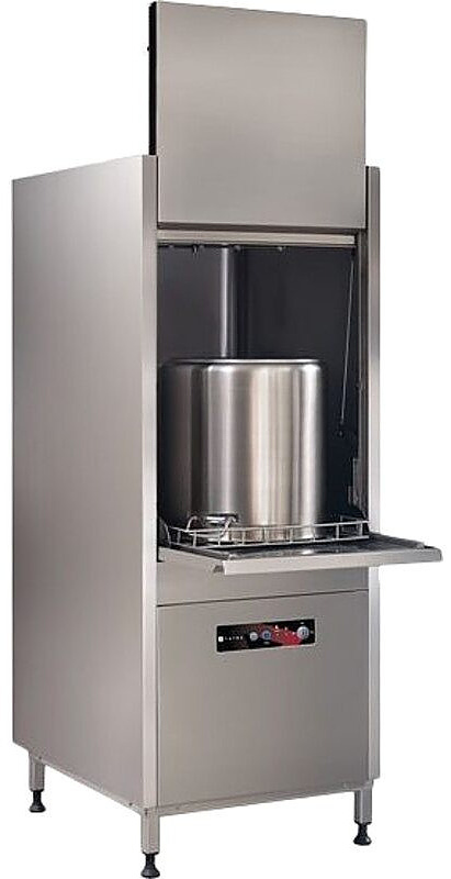 Машина котломоечная Tatra TW.P60+DR+DD