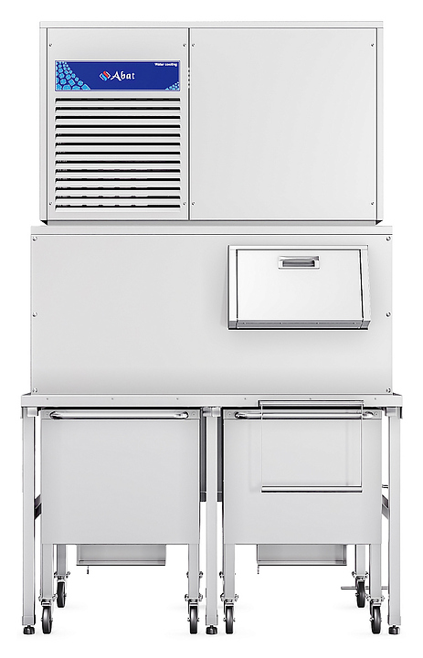 Бункер для льда Abat БН-2-70-90
