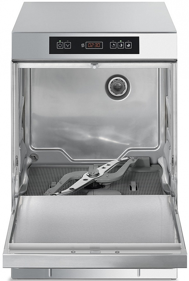 Стаканомоечная машина SMEG Professional SPG405MS