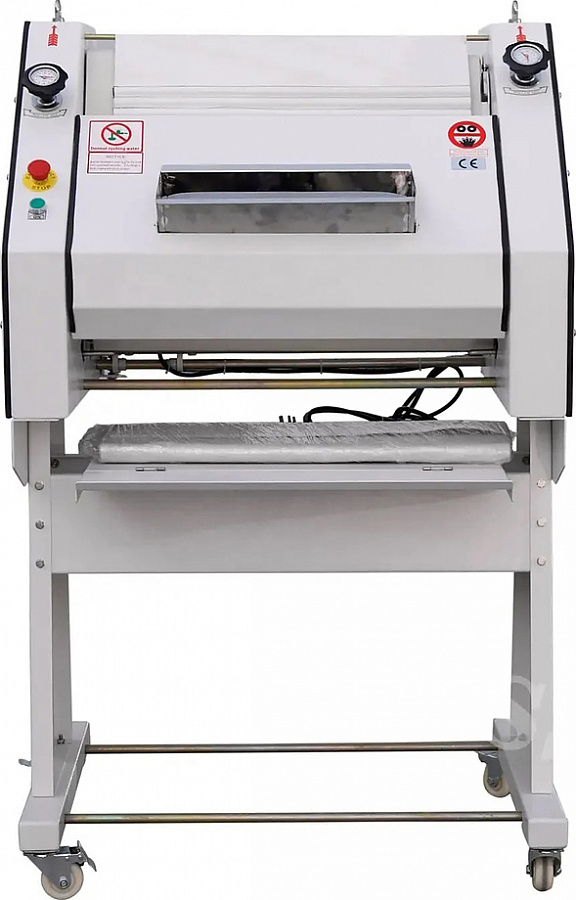 Машина тестозакаточная Danler WM-700