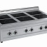 Плита индукционная Вулкан ETK6 7069 серия 900
