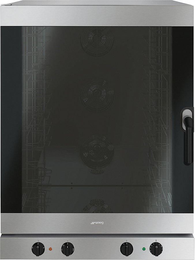 Печь конвекционная SMEG Professional ALFA1035H-2