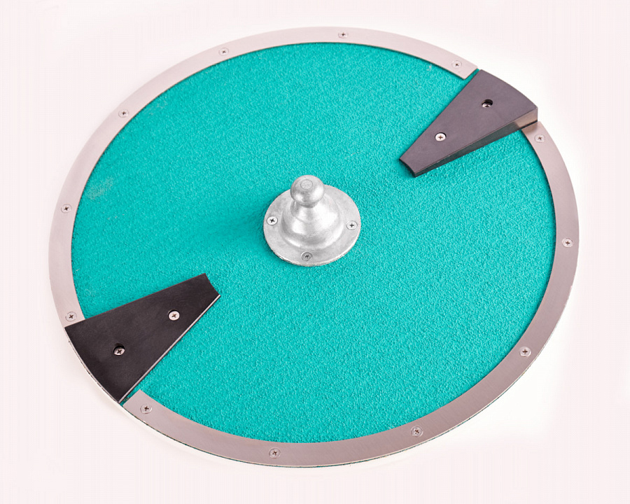 Картофелечистка Abat МКК-500-01 Cubitron-3M