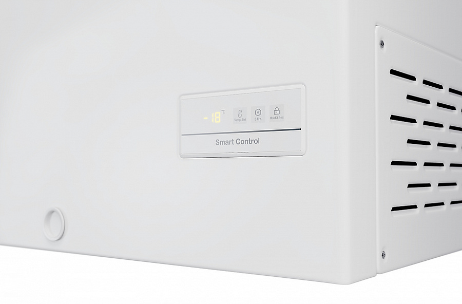 Ларь морозильный Haier HCE200R