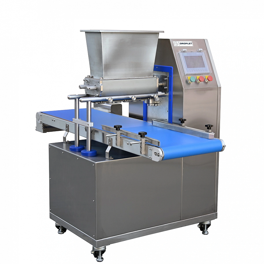 Тестоотсадочная машина Danler Droplet 400 UNIVERSAL