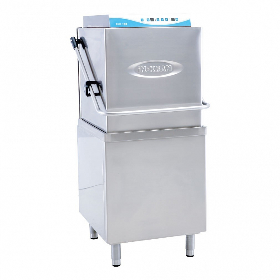 Купольная посудомоечная машина Inoksan INO-BYM102